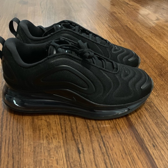 air max 72 black